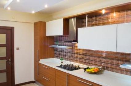 Современная кухня