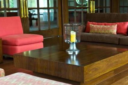 Современная гостиная