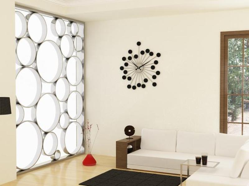 Современная гостиная