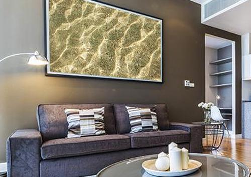 Настенное искусство