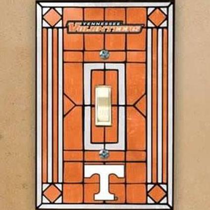 Крышка переключателя Tennessee Art-Glass