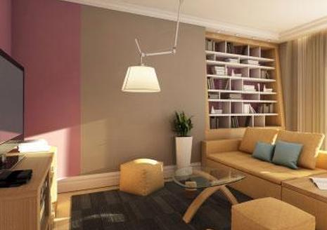 Современный семейный номер