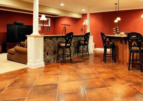 Семейный номер для развлечений