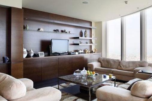 Комфортабельный семейный номер