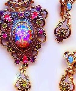 ожерелье Ковентри