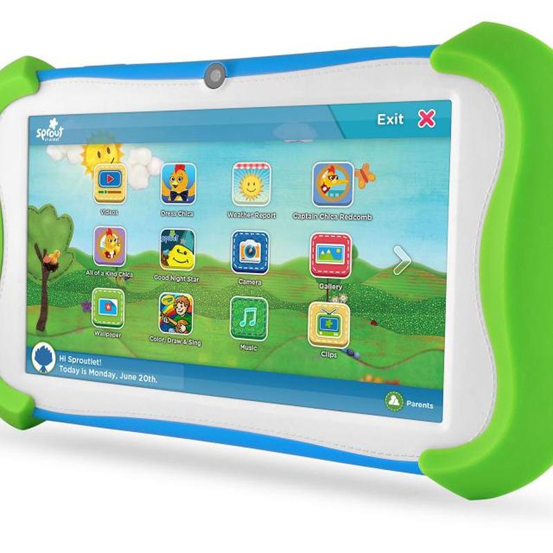 Спраут Кабби