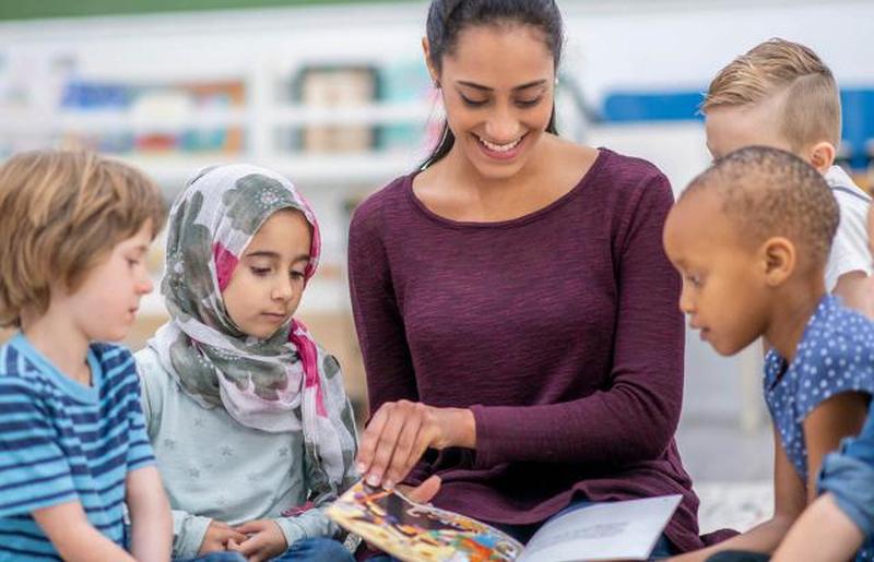 читаем книгу вместе 