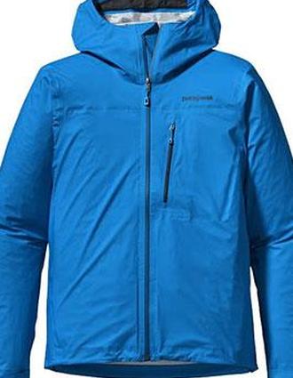 Patagonia Мужская куртка M10