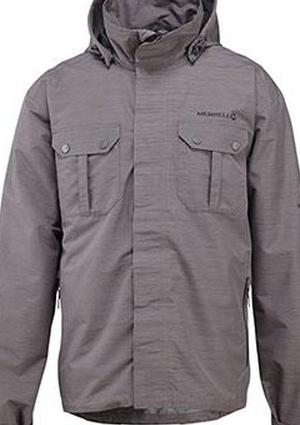 Мужская утепленная куртка Merrell Catalyst