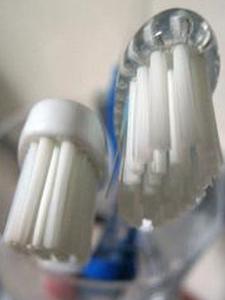 зубные щетки