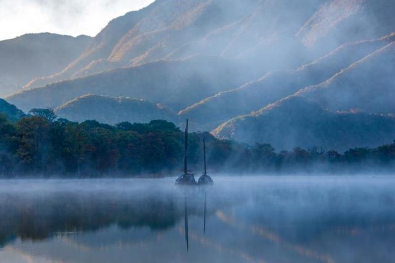 Провинция Хубэй в Китае