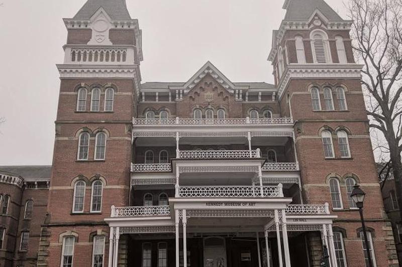 Убежище Риджес