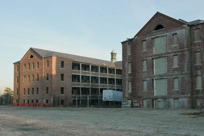 Государственная больница Норт-Хэмптона