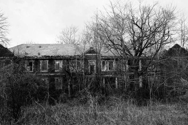 Психиатрическая больница Байберри