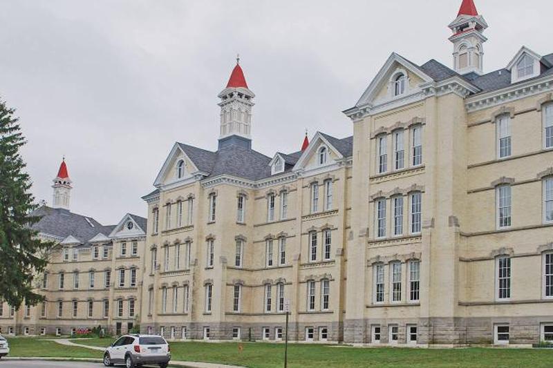 Государственная больница Траверс-Сити