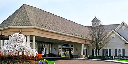 Деревни Цветочной мельницы