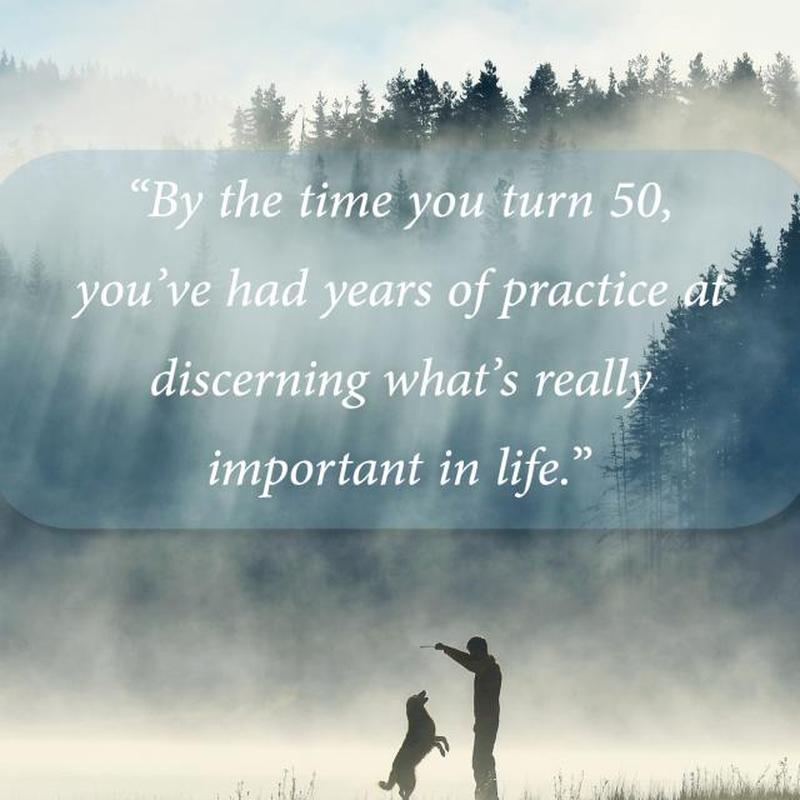 Туманный склон