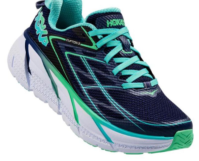 HOKA ONE ONE Клифтон 3