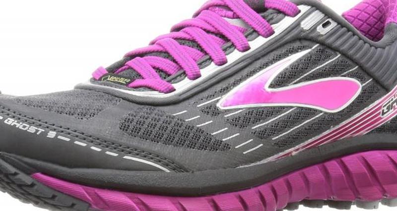 Мужские кроссовки Brooks Ghost 9 GTX