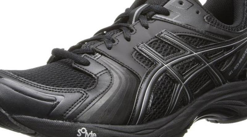 Мужские прогулочные кроссовки Asics GEL-Tech Walker Neo 4
