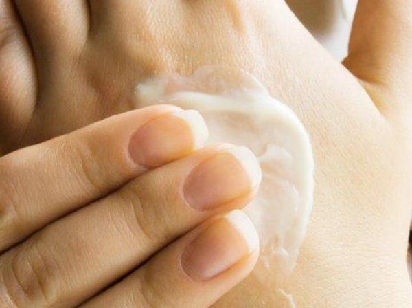 крем для рук с маслом ши