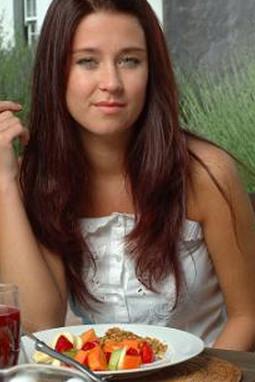 диета для здоровой кожи