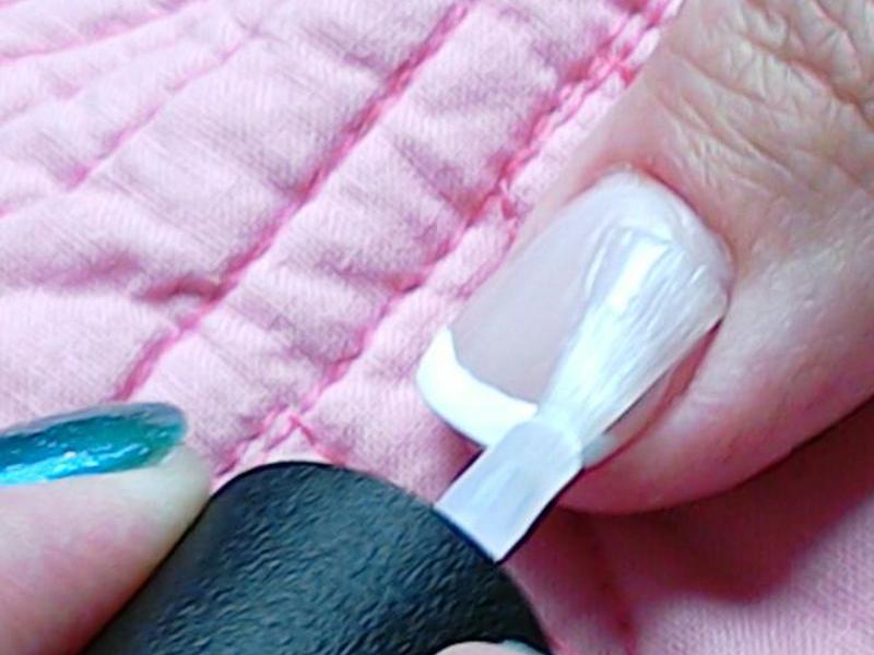 Отделка топовым покрытием