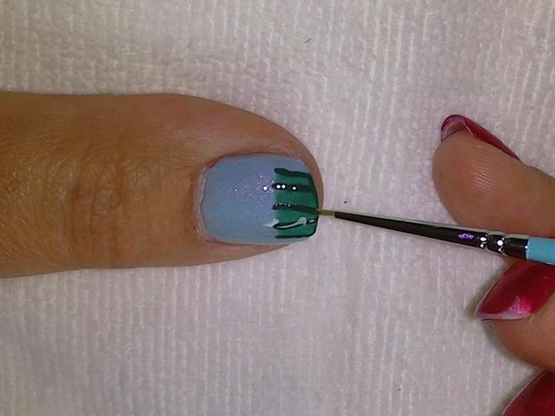 основа обертки