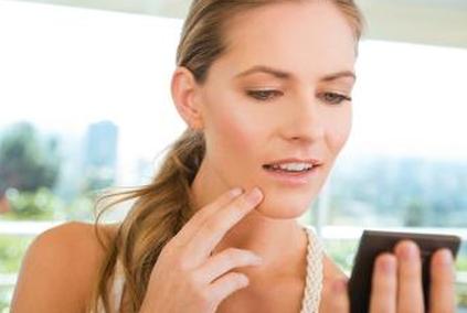 стрессовые прыщи