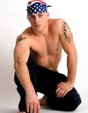 татуировки на руках для патриотов