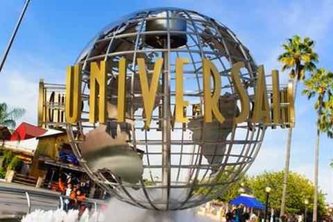 Юниверсал Студиос Голливуд