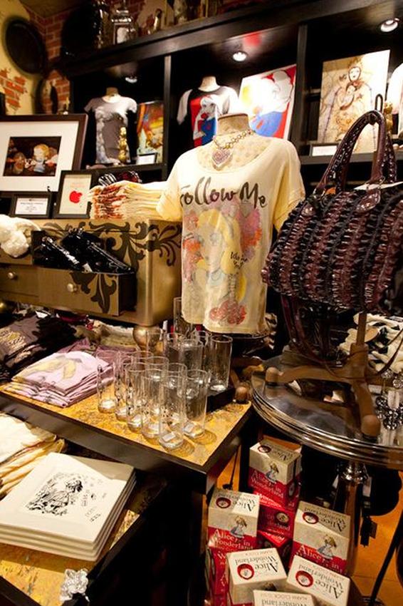 Женская одежда D Street