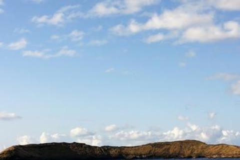 Остров Молокини