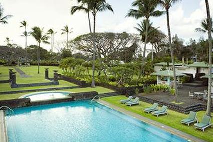 Отель и спа Трааваса Хана