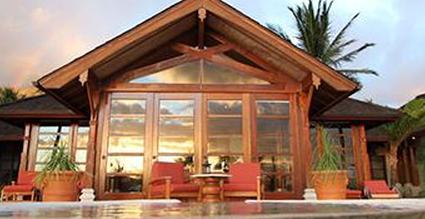 Дом Хо'ойло