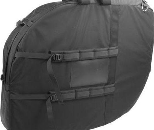 Дорожный чемодан для велосипеда Airport Ninja