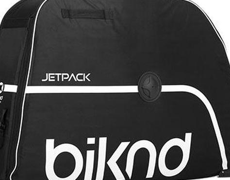 Велосипедный чехол Biknd Jetpack