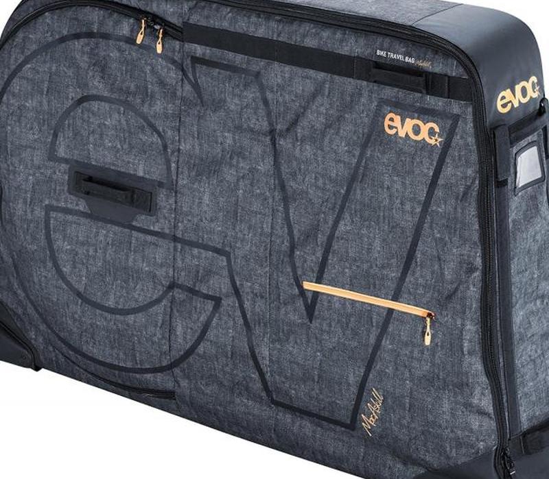 Транспортная сумка для велосипеда Evoc 