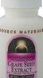 Экстракт виноградной косточки