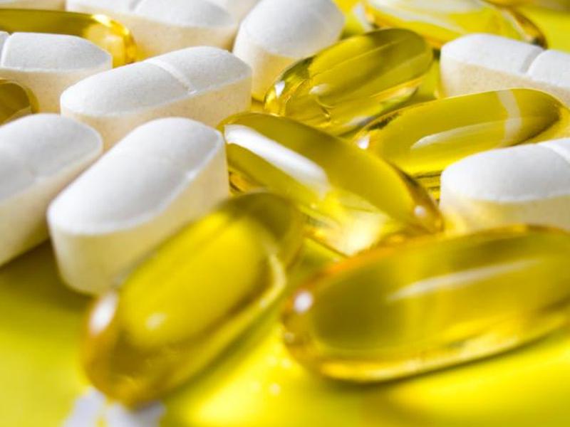 Дополнение таблетки