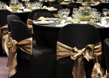 Фотографии свадебных украшений