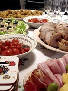 Пищевой стол