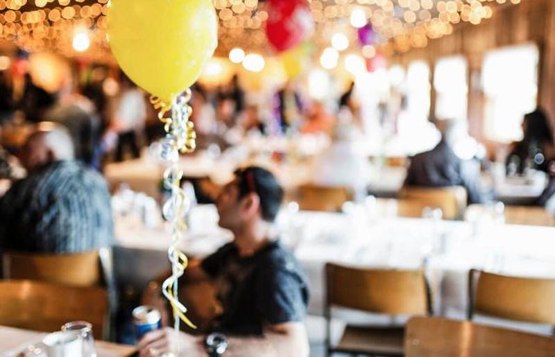 Праздничные украшения