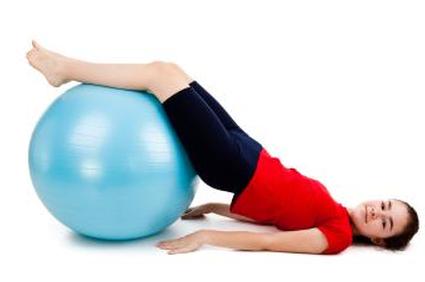 Мост пилатеса